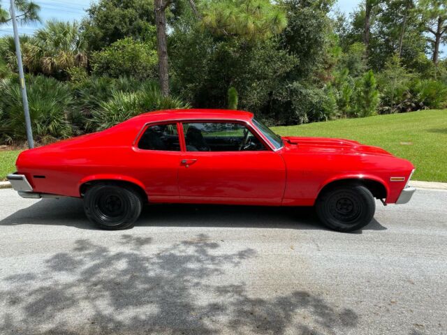 Chevrolet Nova 1973 image number 3