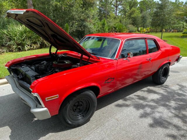 Chevrolet Nova 1973 image number 5