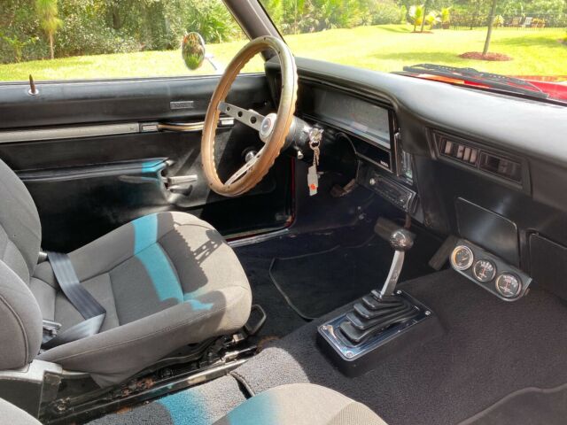 Chevrolet Nova 1973 image number 7