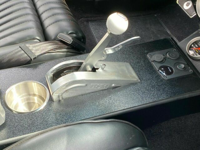 Ford Mustang 1970 image number 20