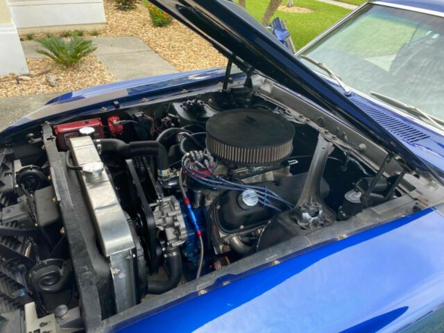 Ford Mustang 1970 image number 30