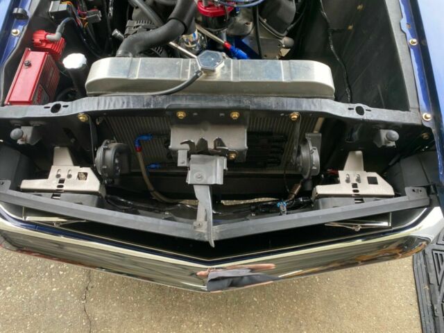 Ford Mustang 1970 image number 33