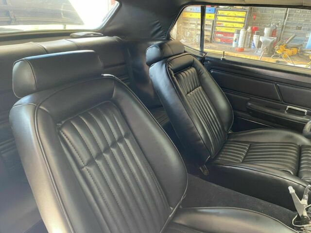 Ford Mustang 1970 image number 40