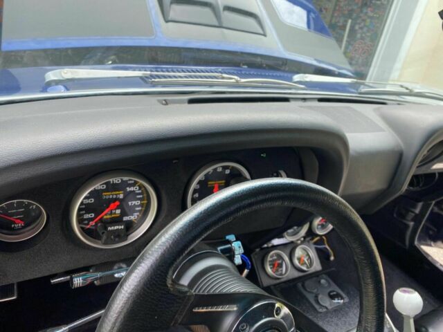 Ford Mustang 1970 image number 41