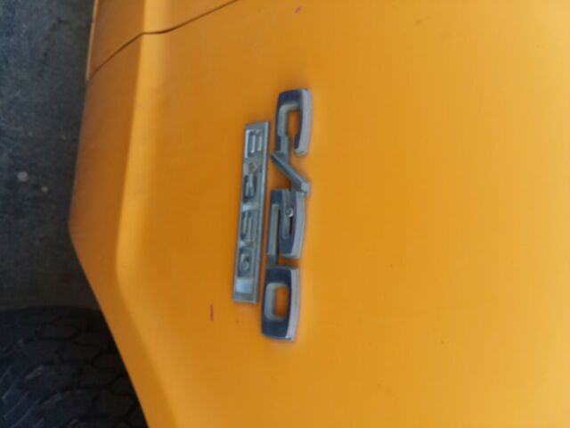 Chevrolet C-10 1969 image number 25