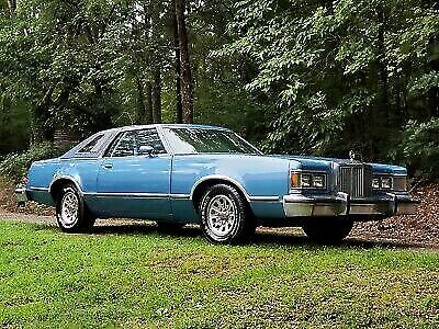Mercury Cougar 1979 image number 3