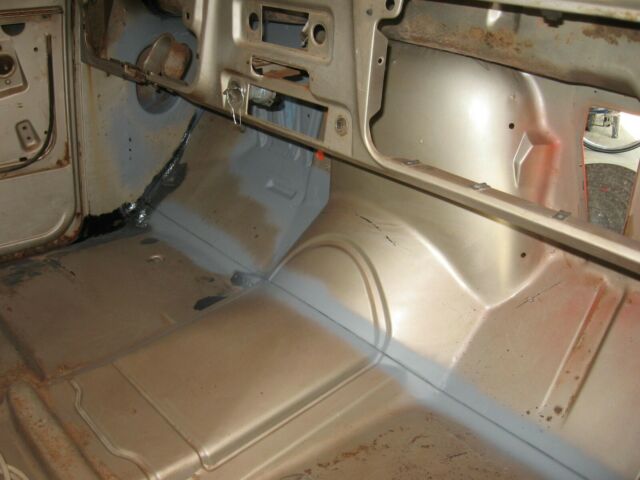 Chevrolet C-10 1967 image number 40