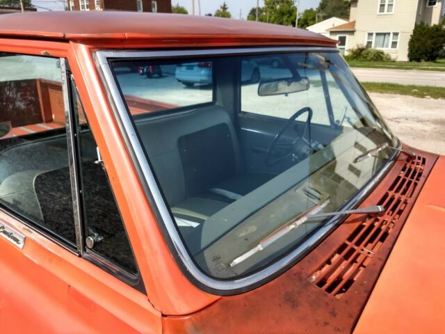 Chevrolet C-10 1967 image number 41