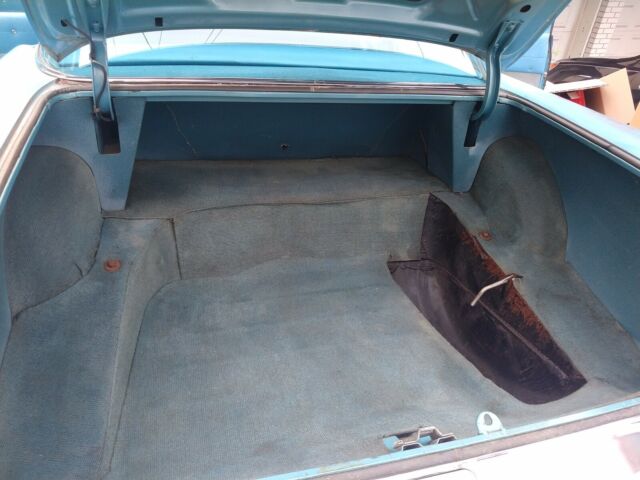 Buick Roadmaster 75 1957 image number 8