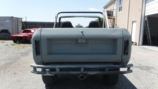 International Scout II 1979 image number 34