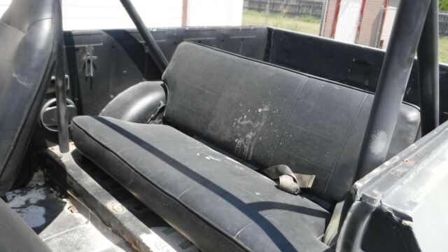 International Scout II 1979 image number 44