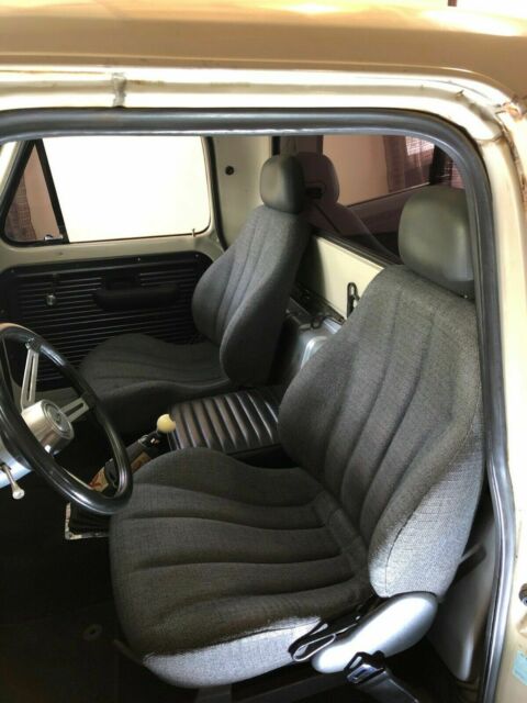Ford F100 1972 image number 13