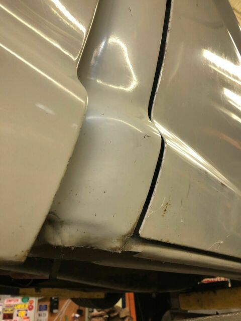 Ford F100 1972 image number 21
