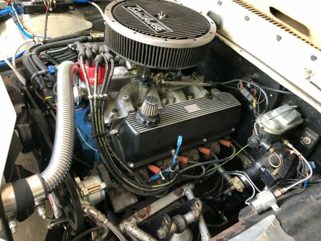 Ford F100 1972 image number 32