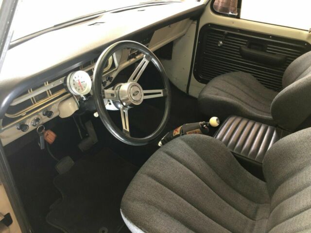 Ford F100 1972 image number 33