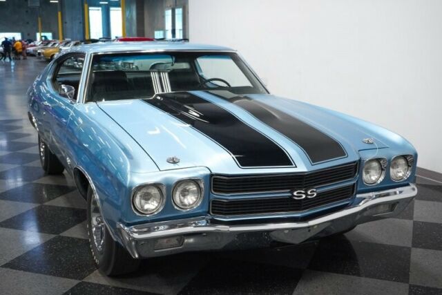 Chevrolet Chevelle 1970 image number 42