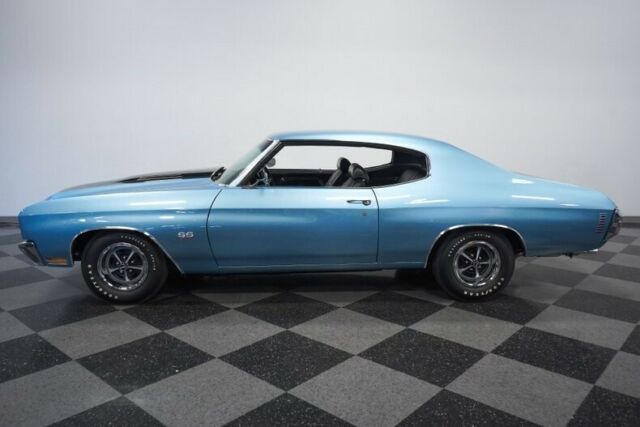 Chevrolet Chevelle 1970 image number 7