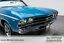 Chevrolet Chevelle 1969 image number 20
