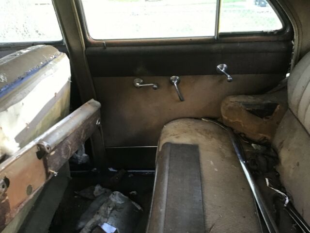 Cadillac Series 62 1946 image number 29