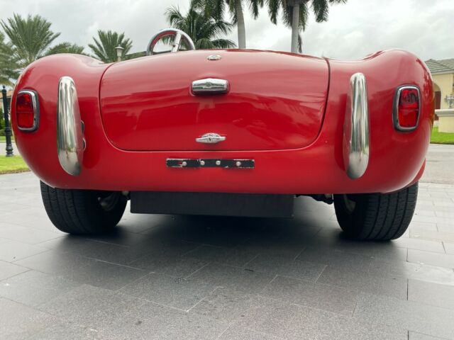 Shelby Cobra 1965 image number 24