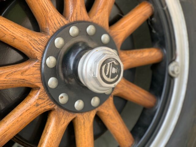 Chrysler Series 58 1926 image number 2