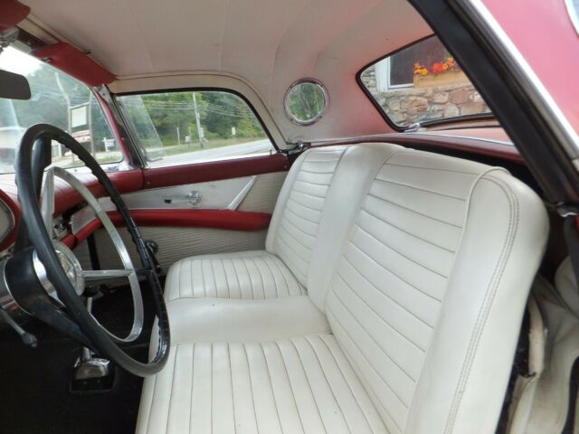 Ford Thunderbird 1957 image number 6