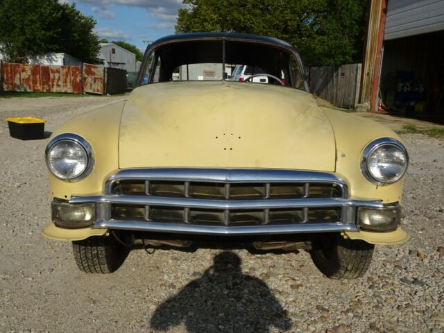 Cadillac Fleetwood 1949 image number 5