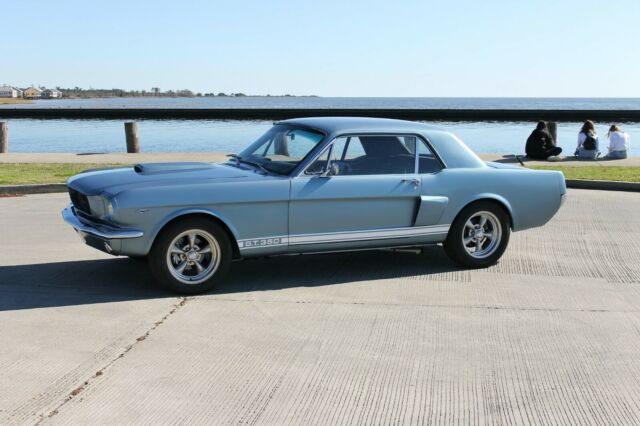 Ford Mustang 1966 image number 3