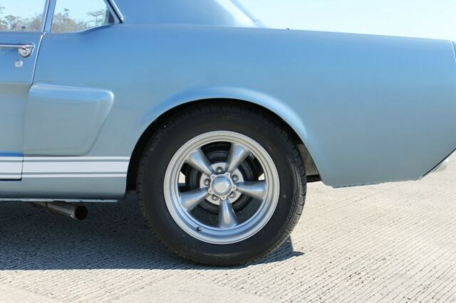 Ford Mustang 1966 image number 5