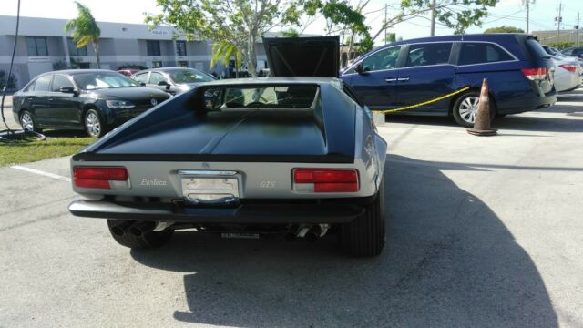 De Tomaso Pantera 1974 image number 28