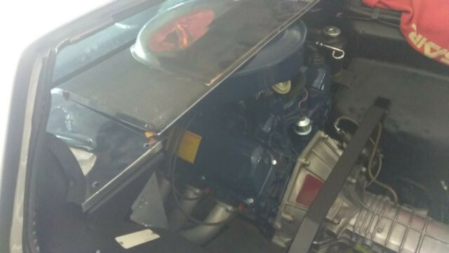 De Tomaso Pantera 1974 image number 36