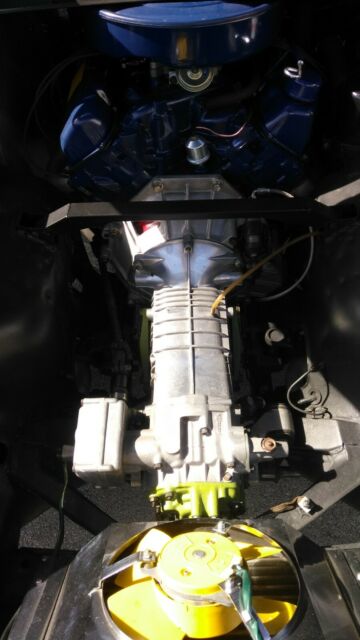 De Tomaso Pantera 1974 image number 39