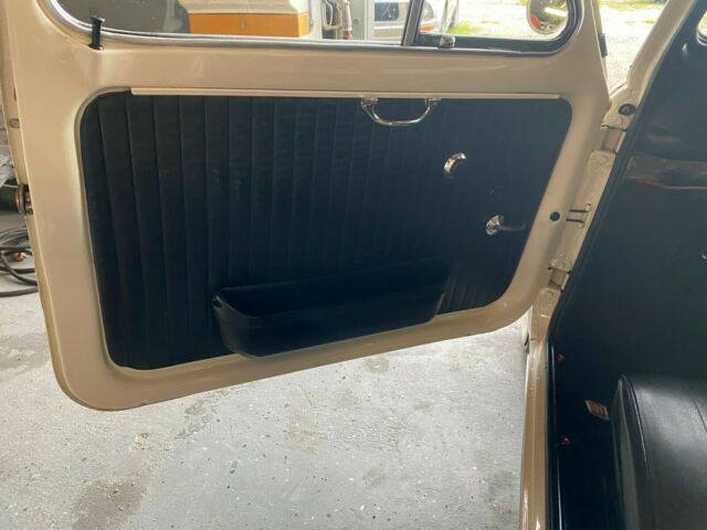 Fiat 500 1972 image number 36