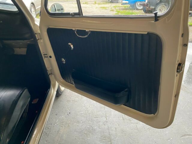 Fiat 500 1972 image number 37