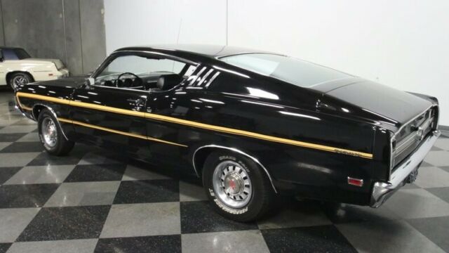 Ford Torino 1969 image number 32