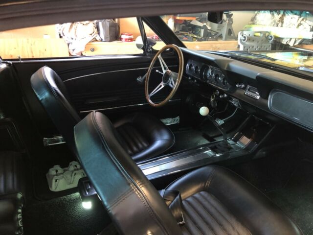 Ford Mustang 1965 image number 13