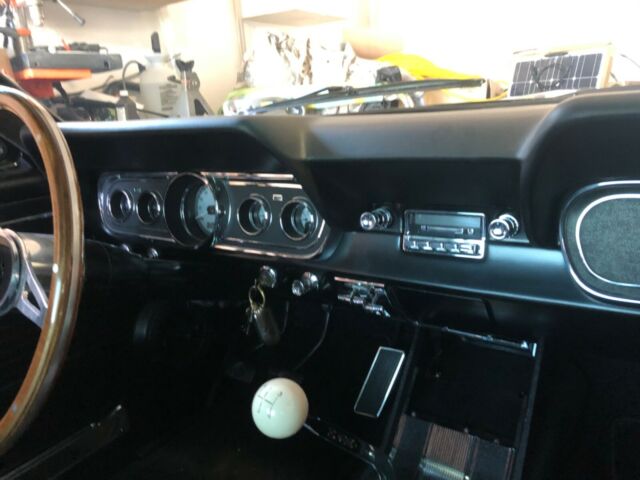 Ford Mustang 1965 image number 27