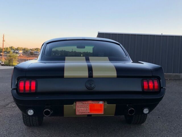 Ford Mustang 1965 image number 4