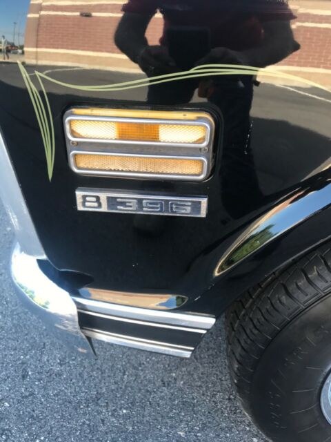 Chevrolet C-10 1971 image number 6