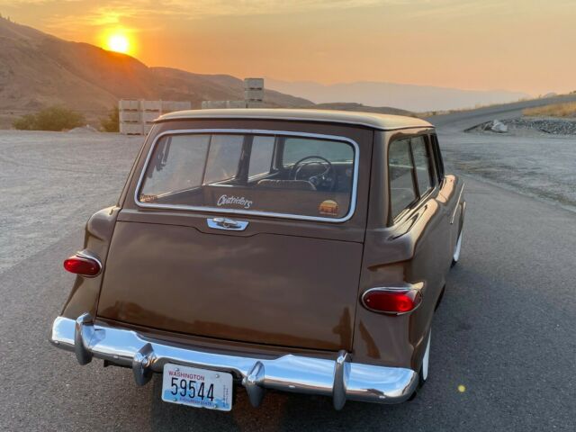 Studebaker Lark 1959 image number 2