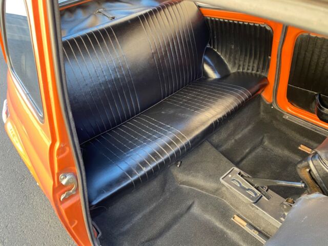 Fiat 500 1969 image number 12