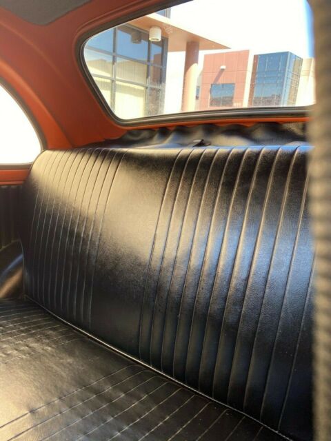 Fiat 500 1969 image number 13