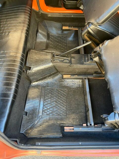 Fiat 500 1969 image number 32