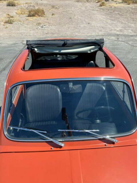 Fiat 500 1969 image number 7