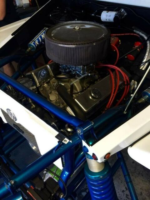 Volkswagen Thing 1973 image number 10