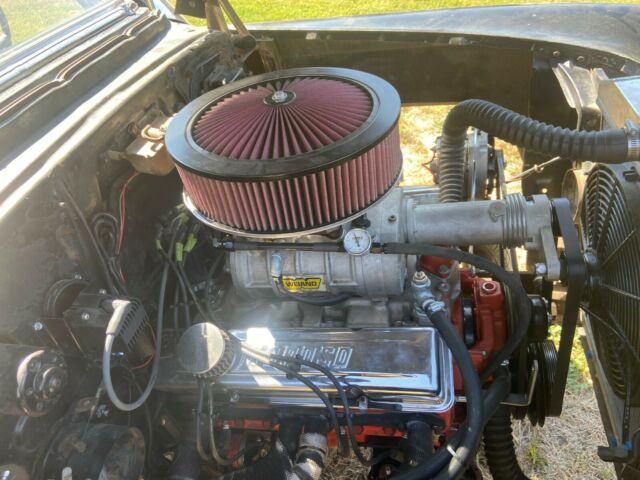 Chevrolet Bel Air/150/210 1954 image number 29