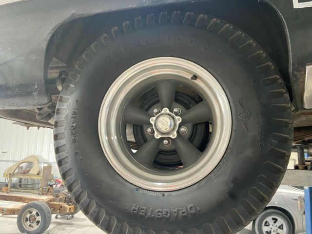 Chevrolet Bel Air/150/210 1954 image number 34