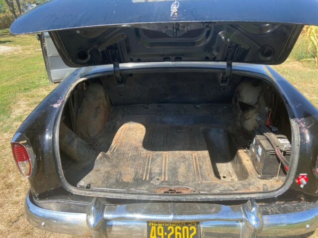 Chevrolet Bel Air/150/210 1954 image number 38