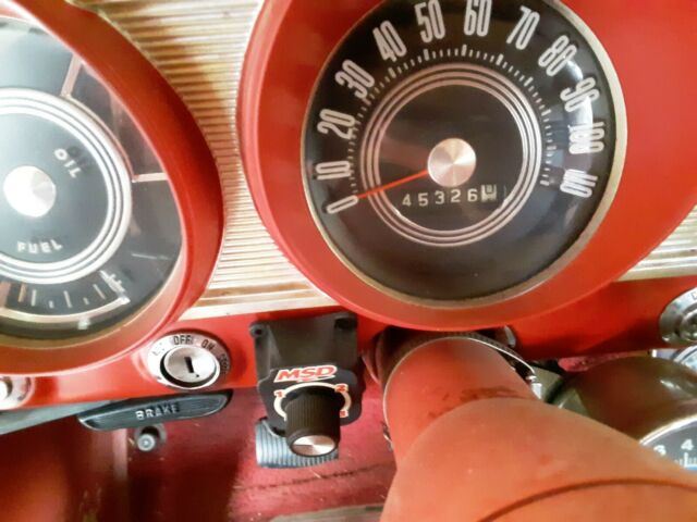 Ford Fairlane 1963 image number 1