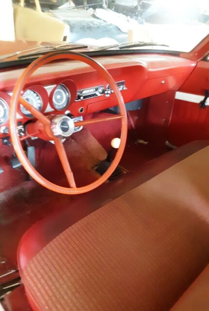 Ford Fairlane 1963 image number 11